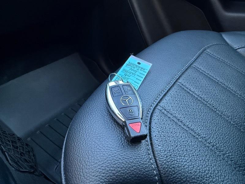 Mercedes-Benz GLS-Class GLS450 4MATIC 2019