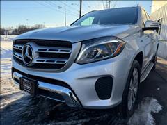 2019 Mercedes-Benz GLS-Class 