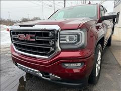 2016 GMC Sierra 1500 