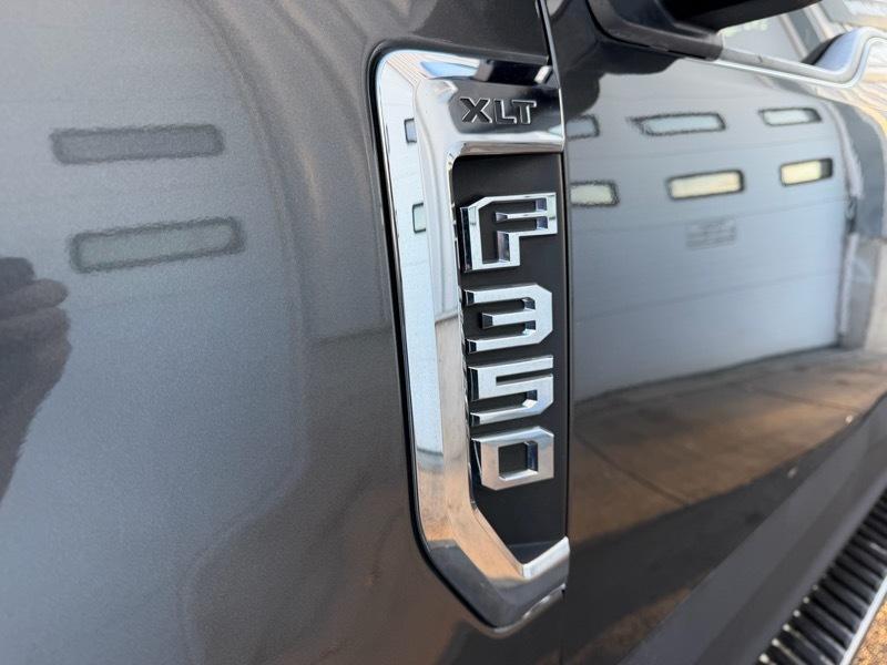 Ford F-350 SD XLT SuperCab 4WD 2017