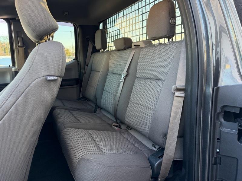 Ford F-350 SD XLT SuperCab 4WD 2017