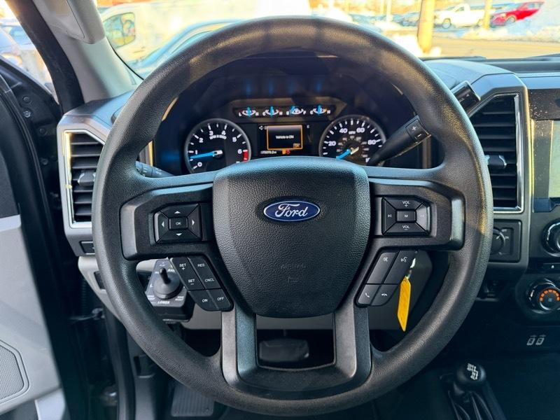 Ford F-350 SD XLT SuperCab 4WD 2017