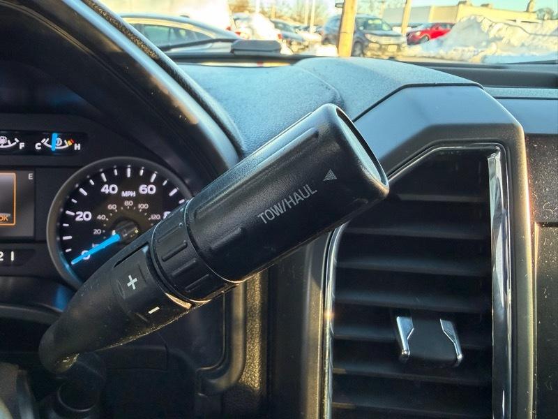 Ford F-350 SD XLT SuperCab 4WD 2017