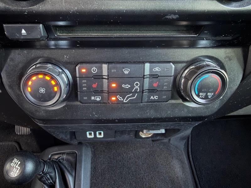 Ford F-350 SD XLT SuperCab 4WD 2017