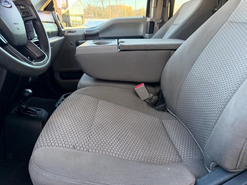 Ford F-350 SD XLT SuperCab 4WD 2017