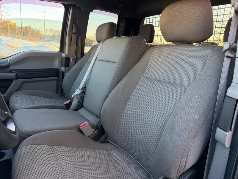 Ford F-350 SD XLT SuperCab 4WD 2017