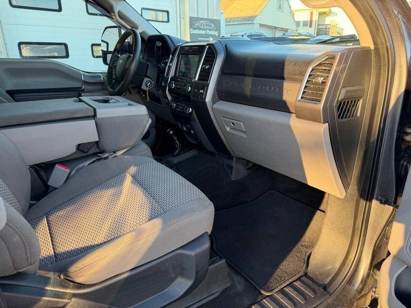 Ford F-350 SD XLT SuperCab 4WD 2017