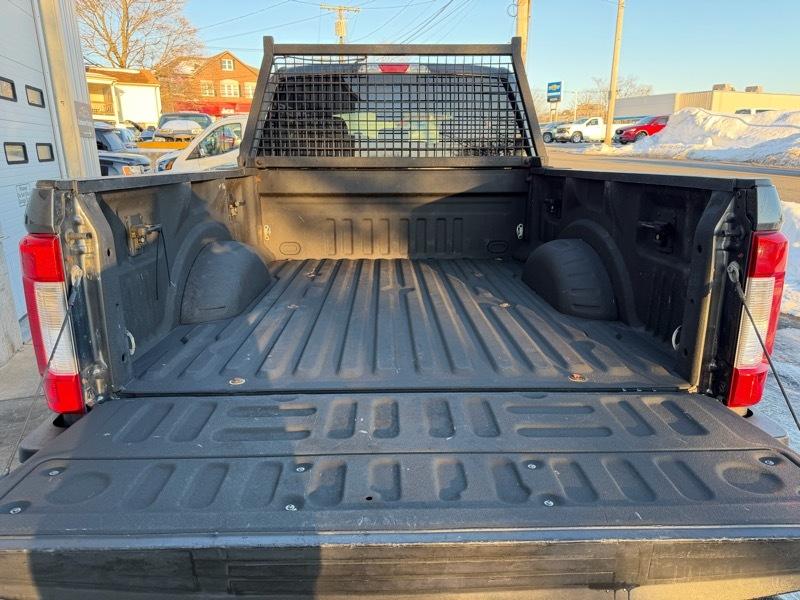 Ford F-350 SD XLT SuperCab 4WD 2017