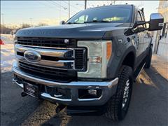 2017 Ford F-350 SD 
