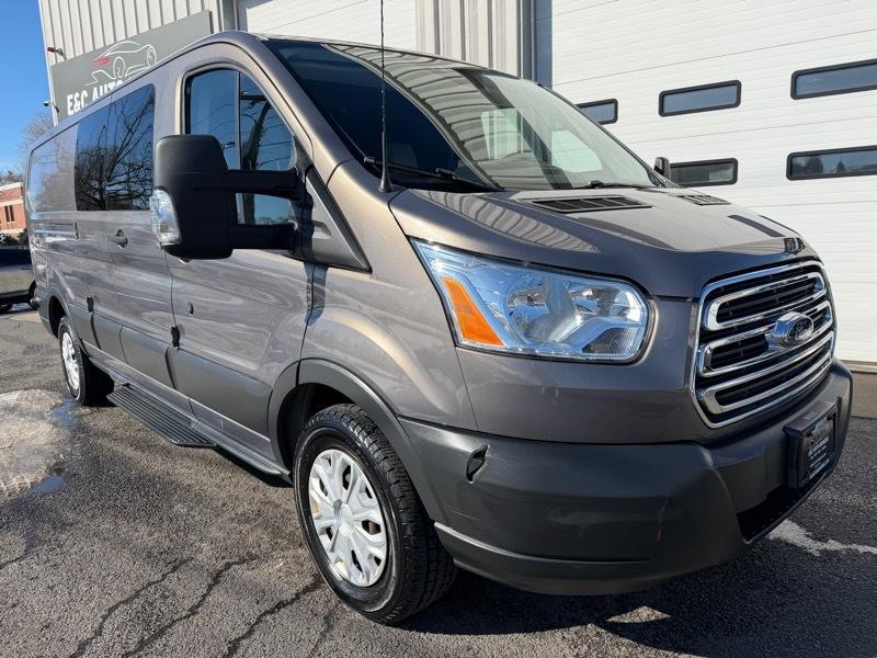 Ford Transit 350 Van Low Roof 60/40 Pass. 148-in. WB 2016