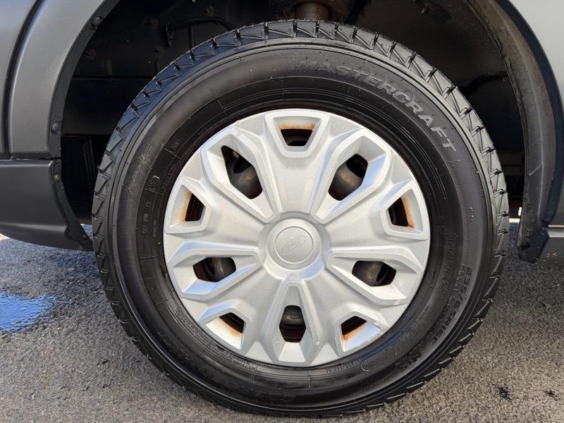 Ford Transit 350 Van Low Roof 60/40 Pass. 148-in. WB 2016