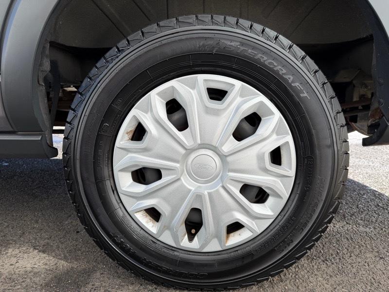 Ford Transit 350 Van Low Roof 60/40 Pass. 148-in. WB 2016