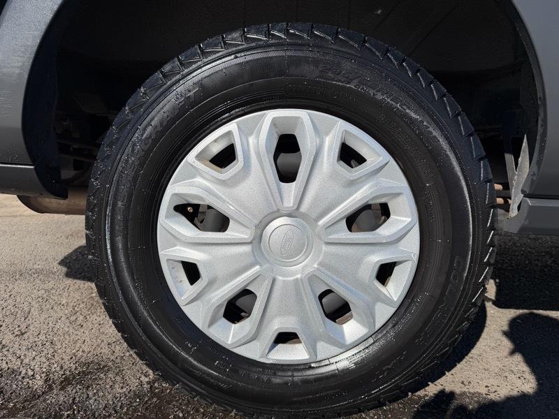 Ford Transit 350 Van Low Roof 60/40 Pass. 148-in. WB 2016