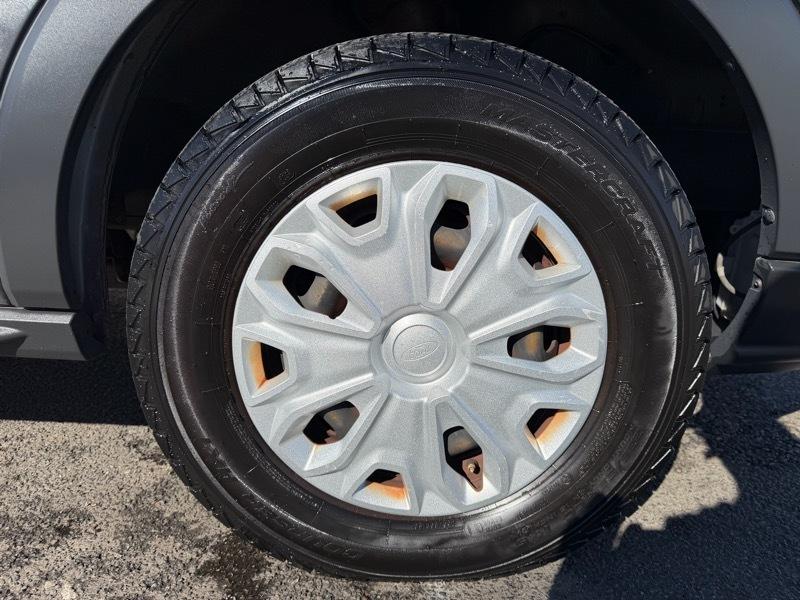 Ford Transit 350 Van Low Roof 60/40 Pass. 148-in. WB 2016