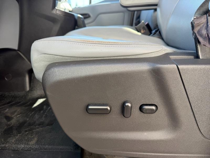 Ford Transit 350 Van Low Roof 60/40 Pass. 148-in. WB 2016