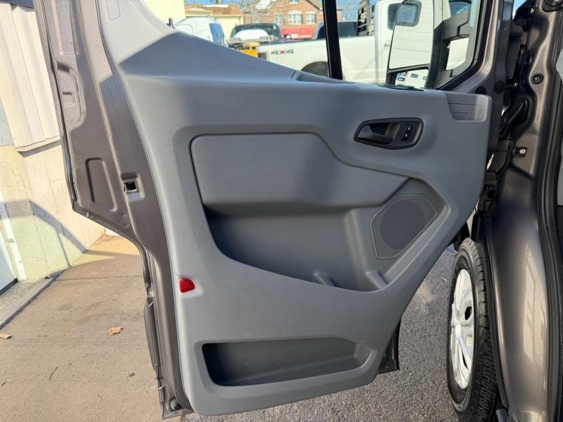 Ford Transit 350 Van Low Roof 60/40 Pass. 148-in. WB 2016