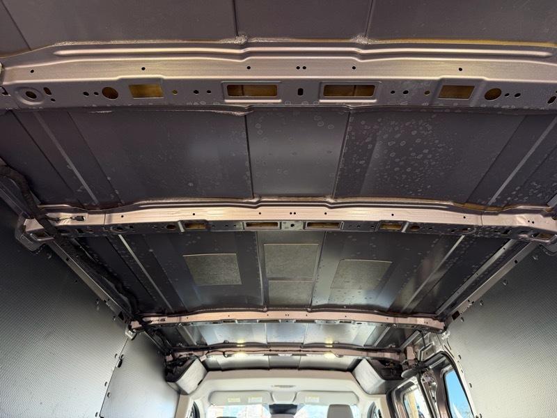 Ford Transit 350 Van Low Roof 60/40 Pass. 148-in. WB 2016