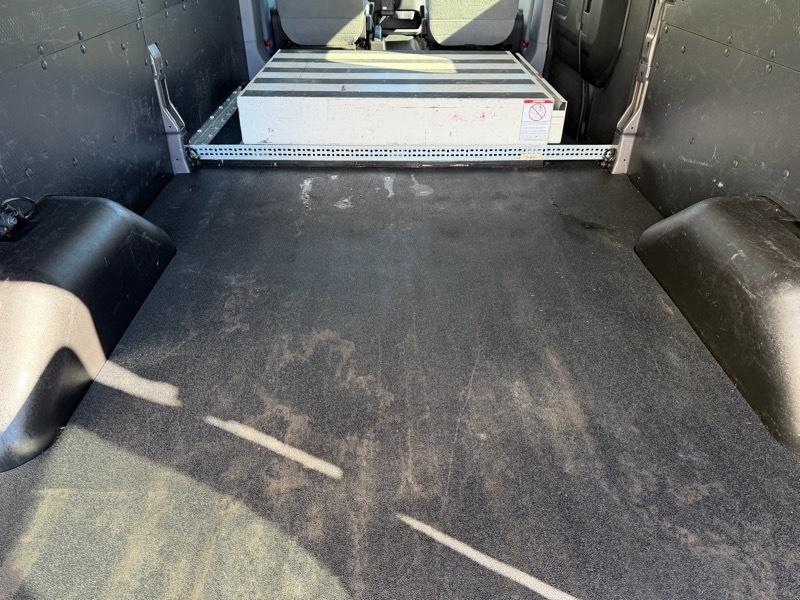 Ford Transit 350 Van Low Roof 60/40 Pass. 148-in. WB 2016
