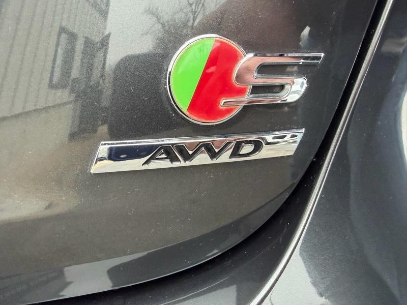 Jaguar XF-Series S AWD 2020