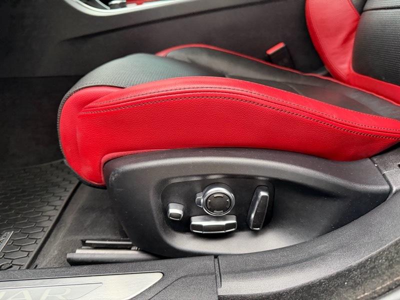 Jaguar XF-Series S AWD 2020