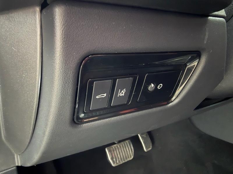 Jaguar XF-Series S AWD 2020