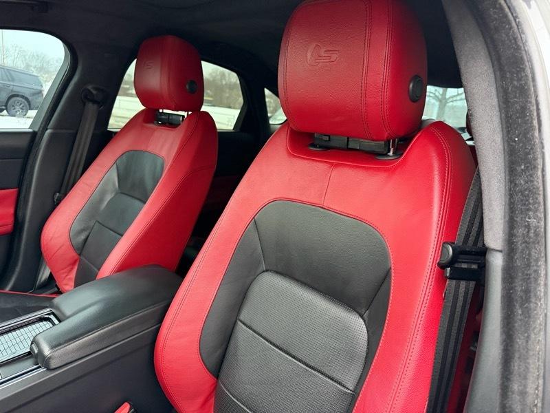 Jaguar XF-Series S AWD 2020