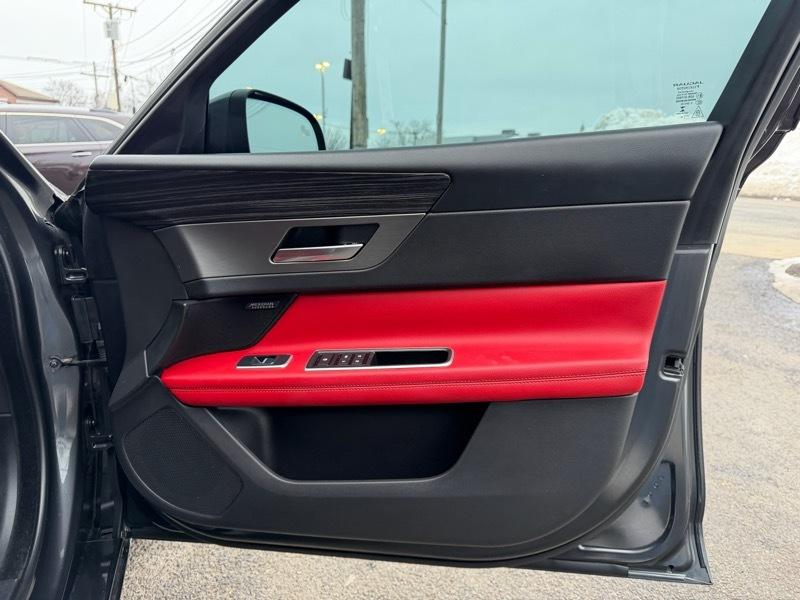 Jaguar XF-Series S AWD 2020