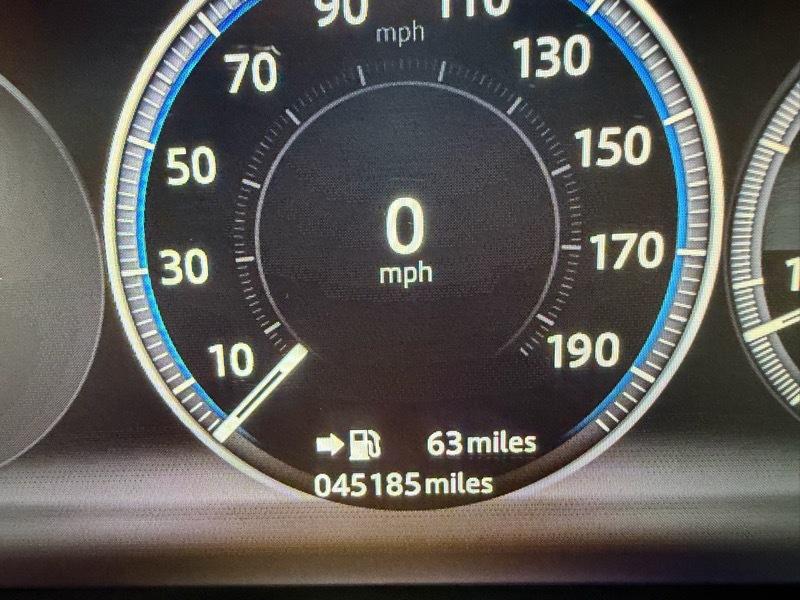 Jaguar XF-Series S AWD 2020