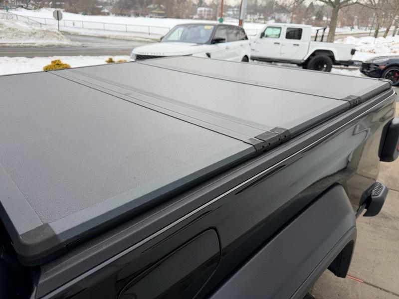 Jeep Gladiator Sport 2020