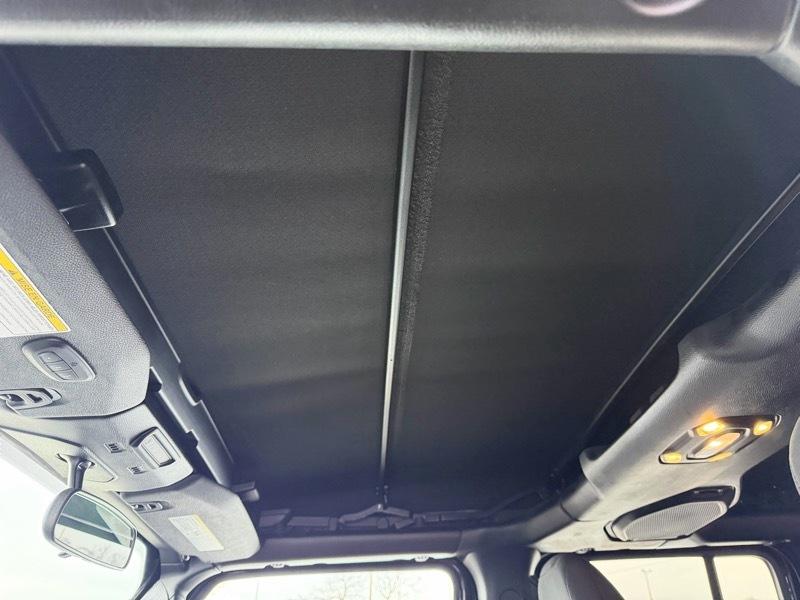 Jeep Gladiator Sport 2020