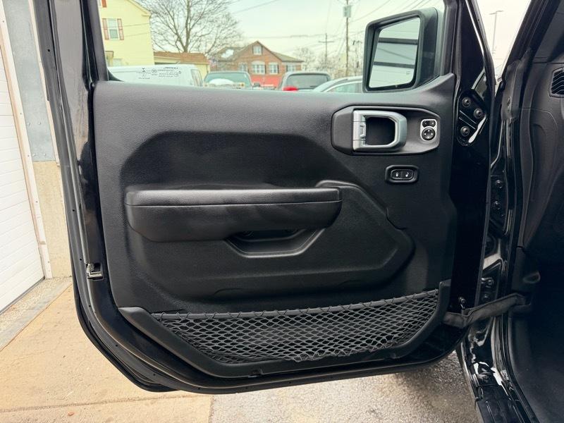 Jeep Gladiator Sport 2020