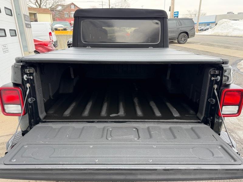 Jeep Gladiator Sport 2020