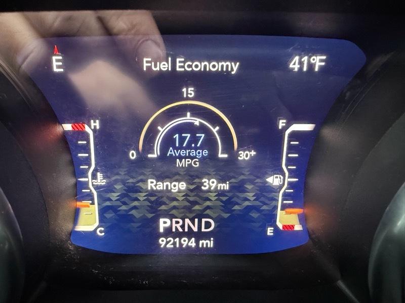 Jeep Gladiator Sport 2020