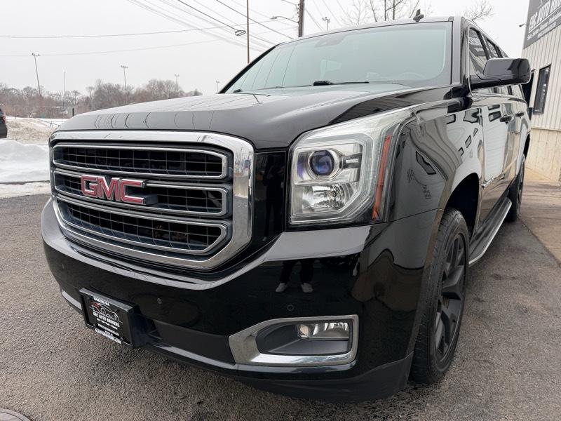 2015 GMC Yukon XL SLT 1/2 Ton 4WD