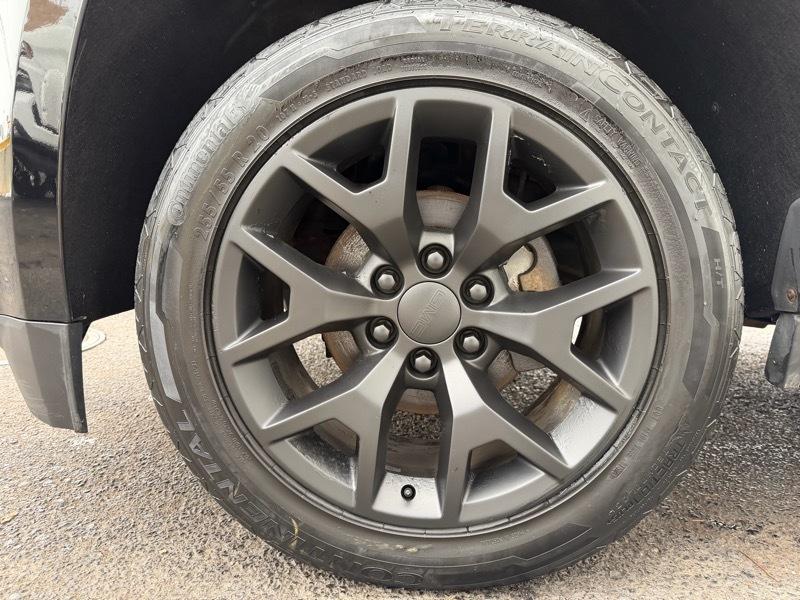 GMC Yukon XL SLT 1/2 Ton 4WD 2015