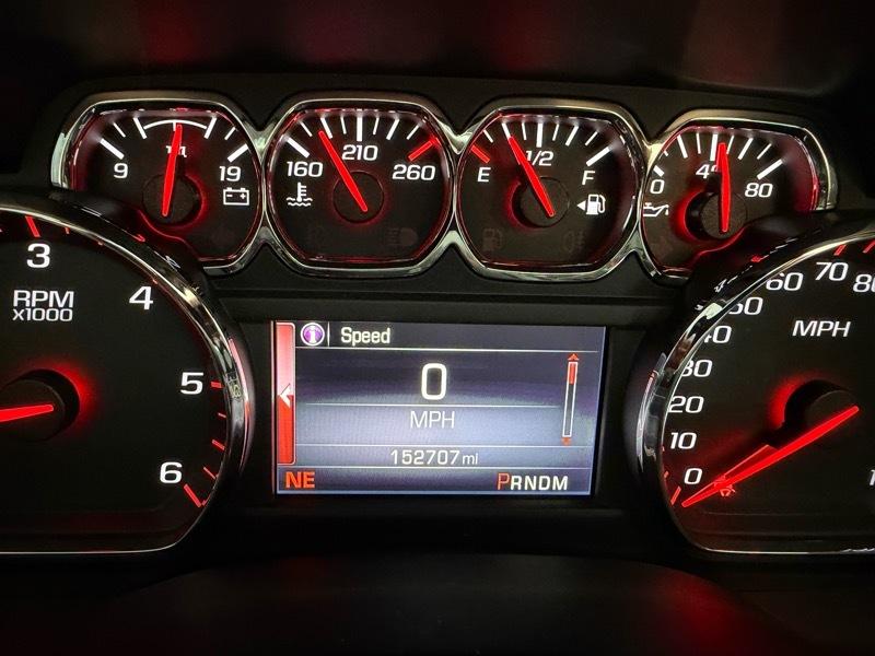 GMC Yukon XL SLT 1/2 Ton 4WD 2015