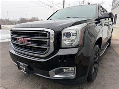 2015 GMC Yukon XL 