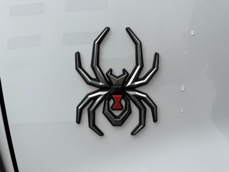 Chevrolet Silverado 1500 Limited RST Crew Cab 4WD 2022