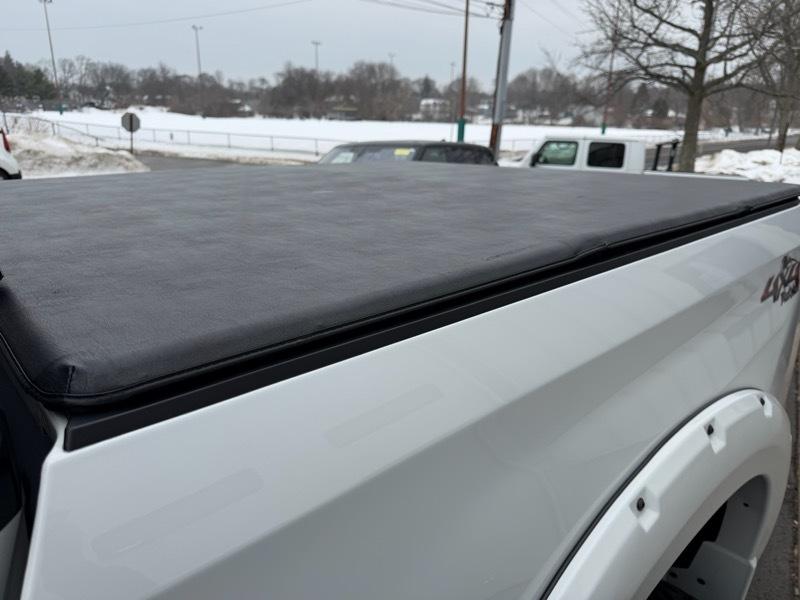 Chevrolet Silverado 1500 Limited RST Crew Cab 4WD 2022