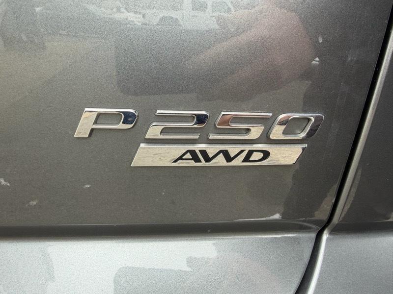 Jaguar E-Pace SE 2018