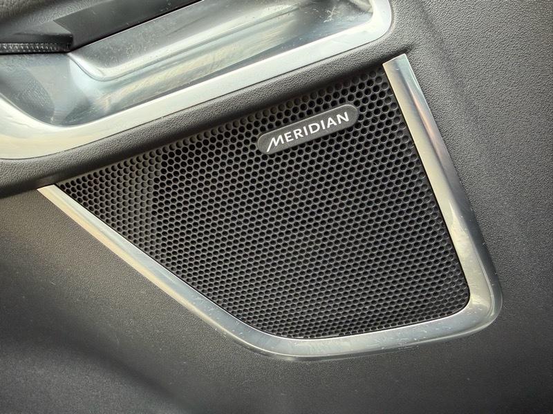 Jaguar E-Pace SE 2018