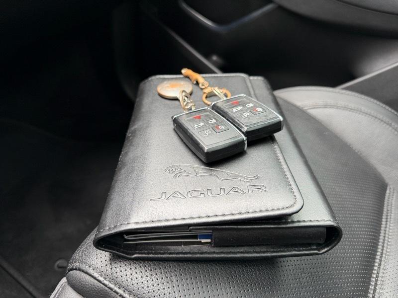 Jaguar E-Pace SE 2018