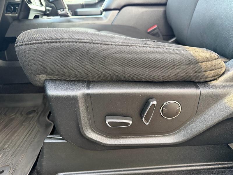 Ford F-150 XLT 4x4 SuperCrew 2018