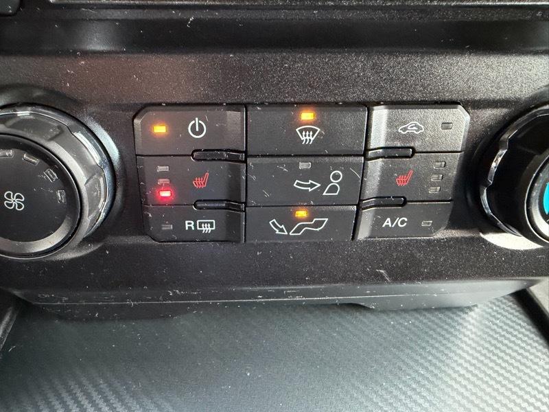 Ford F-150 XLT 4x4 SuperCrew 2018