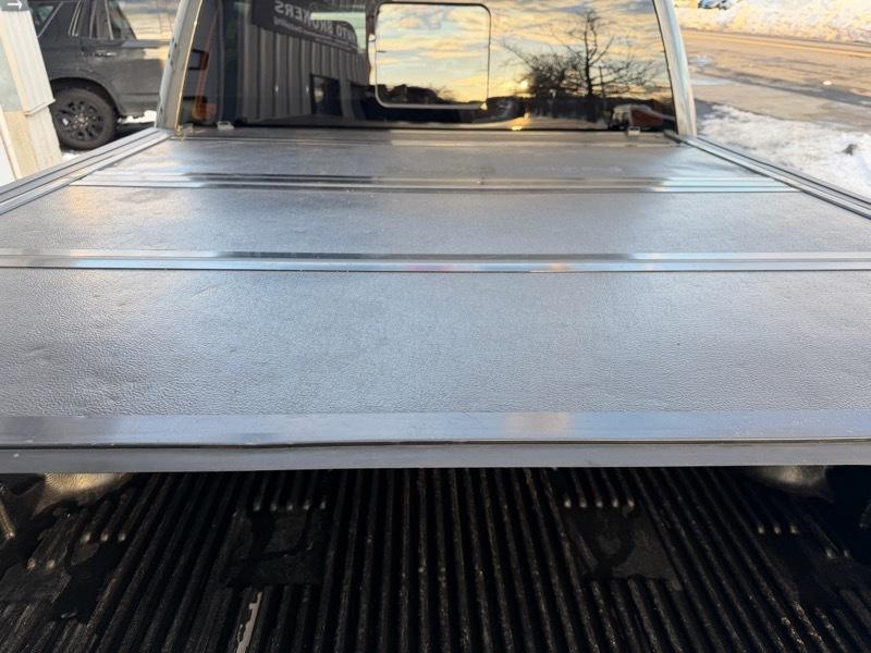 Ford F-150 XLT 4x4 SuperCrew 2018