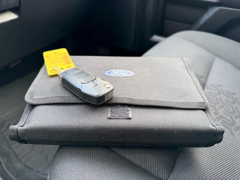 Ford F-150 XLT 4x4 SuperCrew 2018