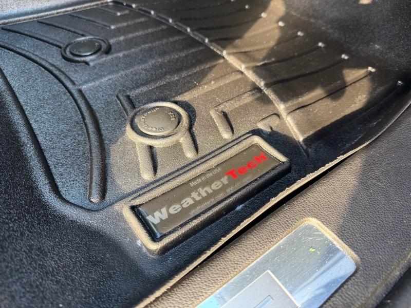 Chevrolet Colorado ZR2 Crew Cab 4WD Short Box 2018