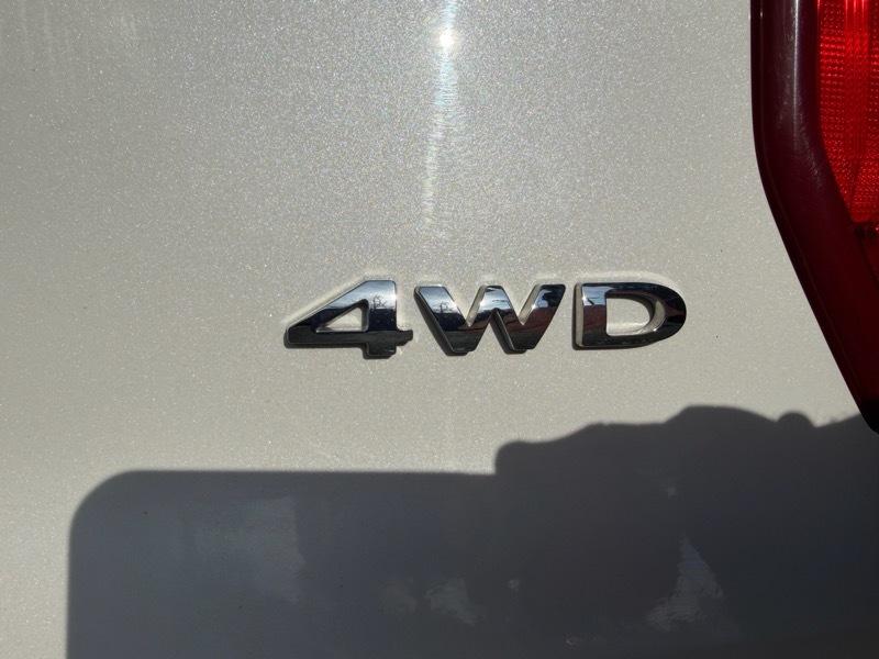 Ford Explorer XLT 4WD 2017