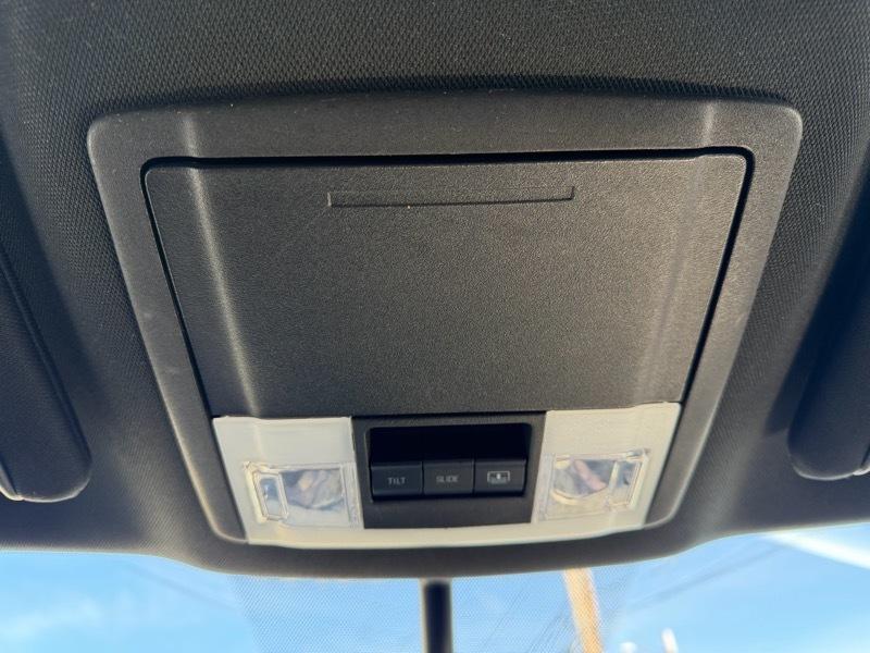 Ford Explorer XLT 4WD 2017