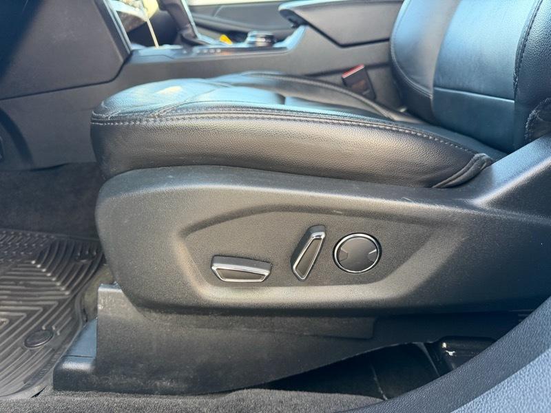 Ford Explorer XLT 4WD 2017